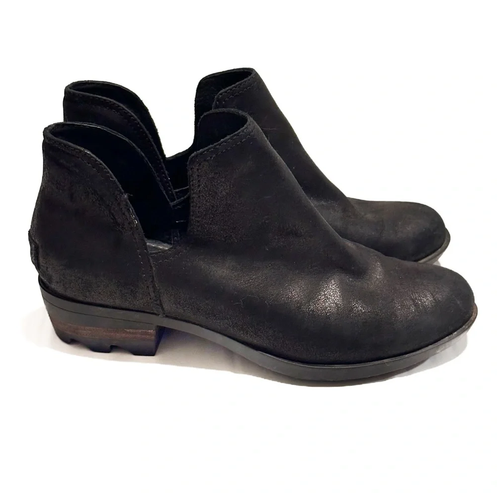 Sorel Lolla II Cut Out Boot